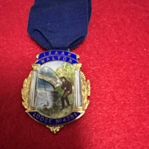 Raob consecrating officer - raob,