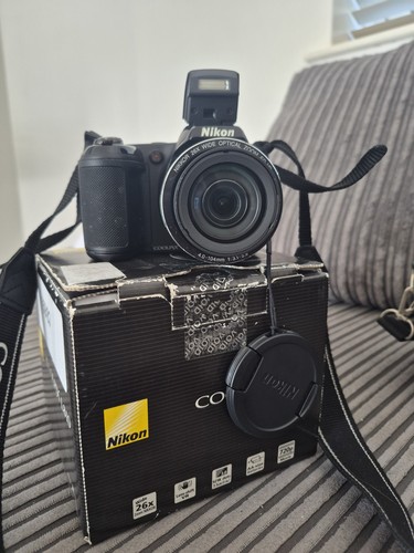 Nikon coolpix l810 digital - l810,