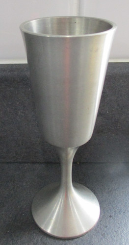 Rare bow pewter - rare,