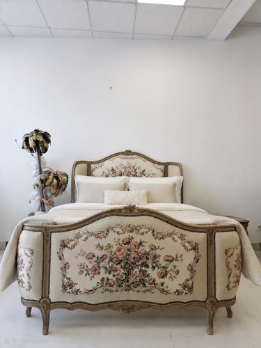 Antique french louis - french, xv