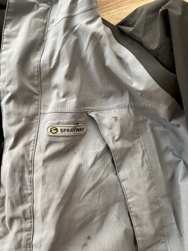 Sprayway corniche 562 goretex - sprayway,