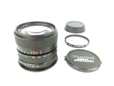 Nikon DSLR Fit 28-50mm