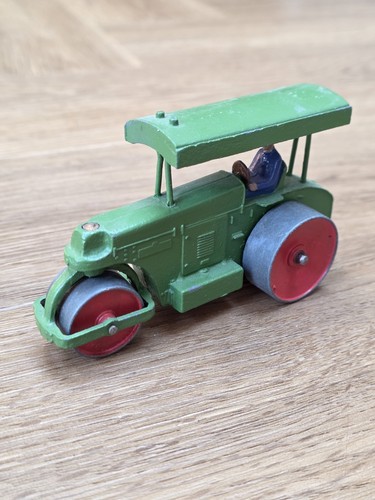 Dinky 251 aveling - dinky, road