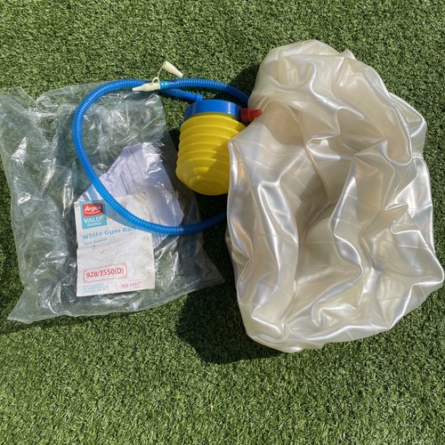 Gym ball 55cm - 55cm, pearlescent