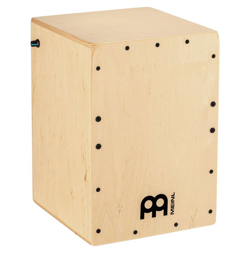 Meinl pickup jam cajon with - jam,
