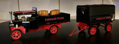 Matchbox yesteryear code y27 - yesteryear, 3