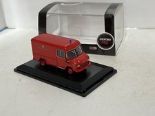 Oxford Diecast 76CWT003 Commer