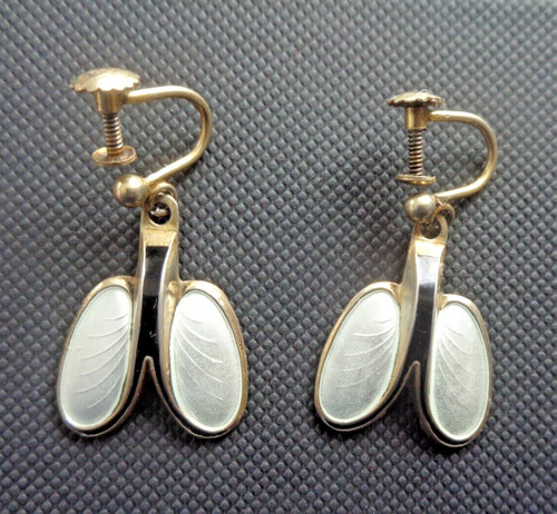 Norwegian modernist silver - norwegian,