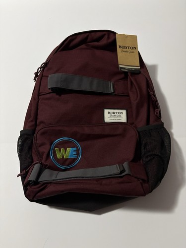 Burton treble yell - yell, backpack