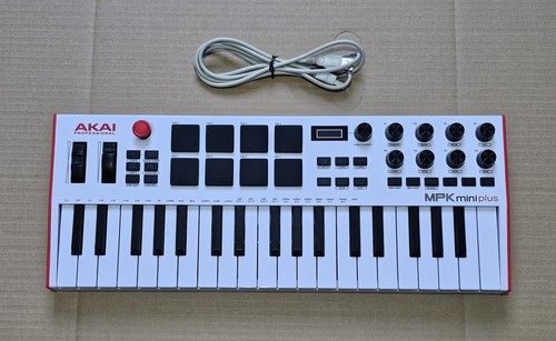 Akai mpk mini plus compact - mini,
