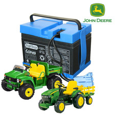 Peg Perego Battery - 12V /