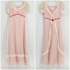 Lorrie Deb Vintage Union Made