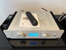 LEEMA ACOUSTICS LIBRA