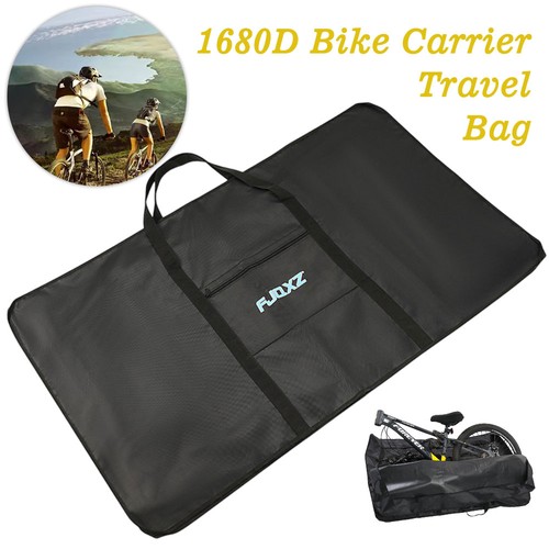 Bike carrier travel - 26"-29",