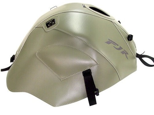 Yamaha 1300 fjr reservoir mat - yamaha,