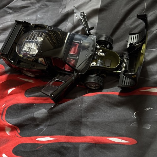 Ferrari f40 by kyosho - by,