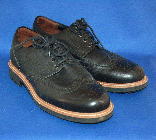 Comfortable pair clarks - pair,