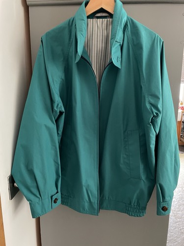 Vintage dannimac harrington - vintage,