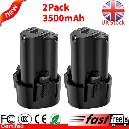 2pack for makita bl1013 - makita,
