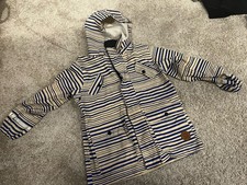 Mini Rodini Rain Coat  5-7