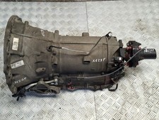 JAGUAR XF X250 3.0 DIESEL