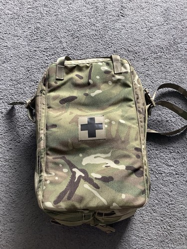British army plce bergen - plce,