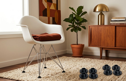 Pack eames eiffel - of, 8