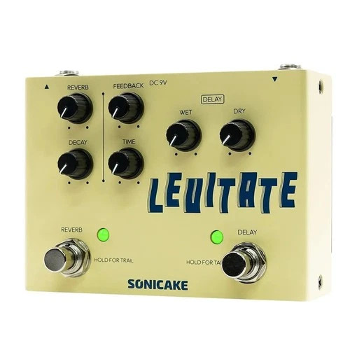 Sonicake levitate dual - sonicake,