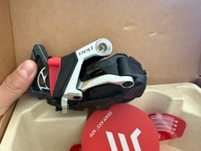 SRAM RED AXS E1 Rear