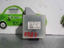 TC8666320A Electronics Module for MAZDA XEDOS 9 (TA) 2.5 V6 24V CAT 1993 1700930