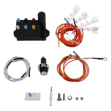 For Weber For Genesis II