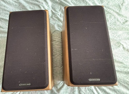 Monitor audio bx2 bronze - bx2,
