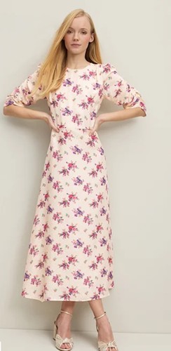 Bennett delilah floral - bennett,