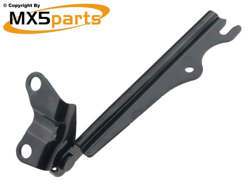 Mx5 right hand bonnet - mx5,