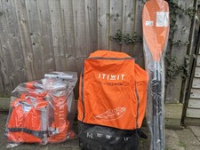 Itiwit Touring Inflatable