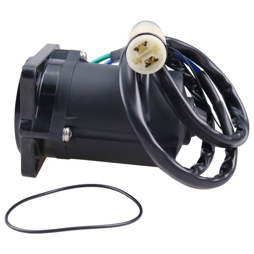 Power tilt trim motor - power,