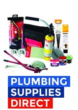 Rothenberger Plumbers Tool Bag