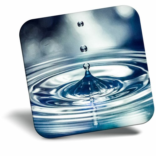 Awesome fridge magnet water - awesome,