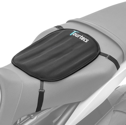 Seat cushion gel - , motorcycle