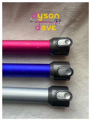 Dyson range wand - dc, wand/tube