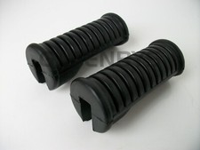 QUAD FOOTREST RUBBER FOOTPEGS