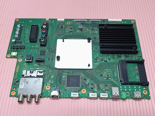 Main board sony 55xd8599 - board, kd-55xd8599