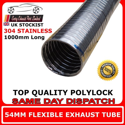 54mm universal flexible - 54mm,
