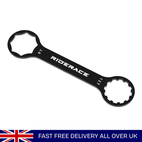 Bicycle front fork wrench - bicycle,