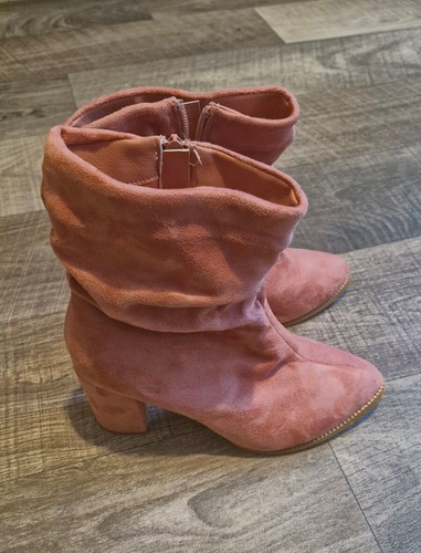 Joe browns pink - joe,