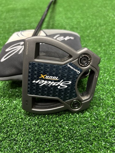 Taylormade spider tour 2023 - tour,