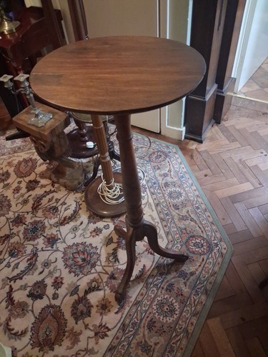 Vintage ornate tri leg plant - vintage,
