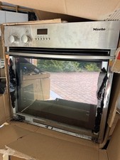 Miele H326-3B Built-in Oven - Miele Classic Line