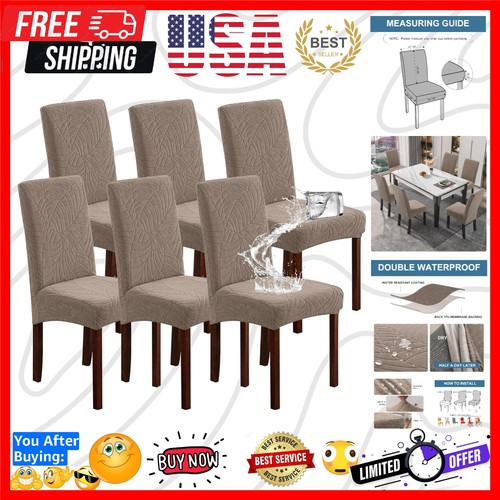 Waterproof chair covers for - chair,