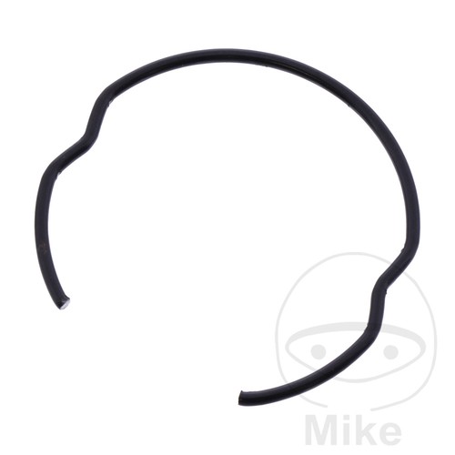 Sin marca fork lock gasket - fork,